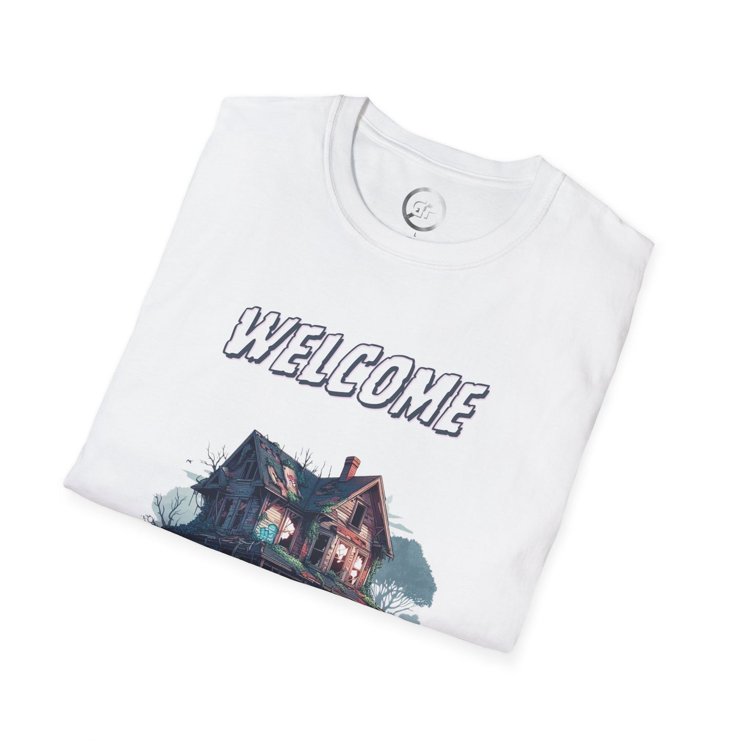 Welcome Home T-shirt