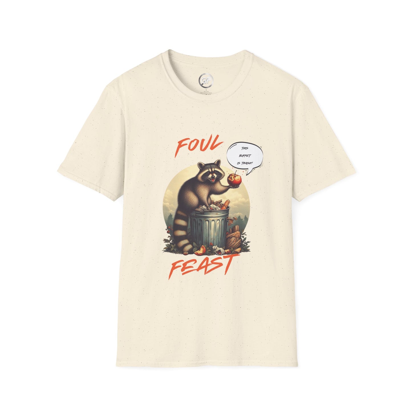 Foul Feast T-shirt