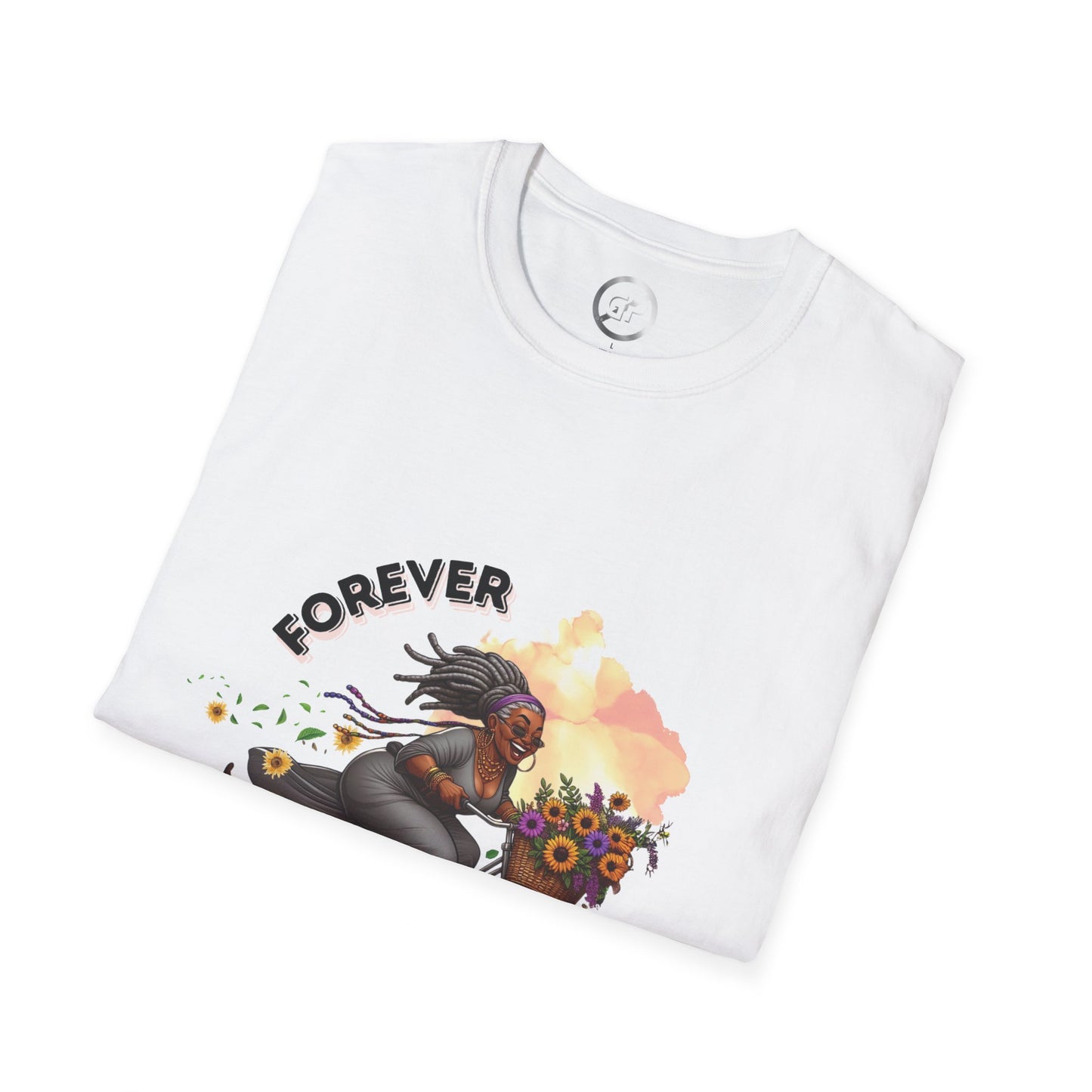 Forever Young T-shirt