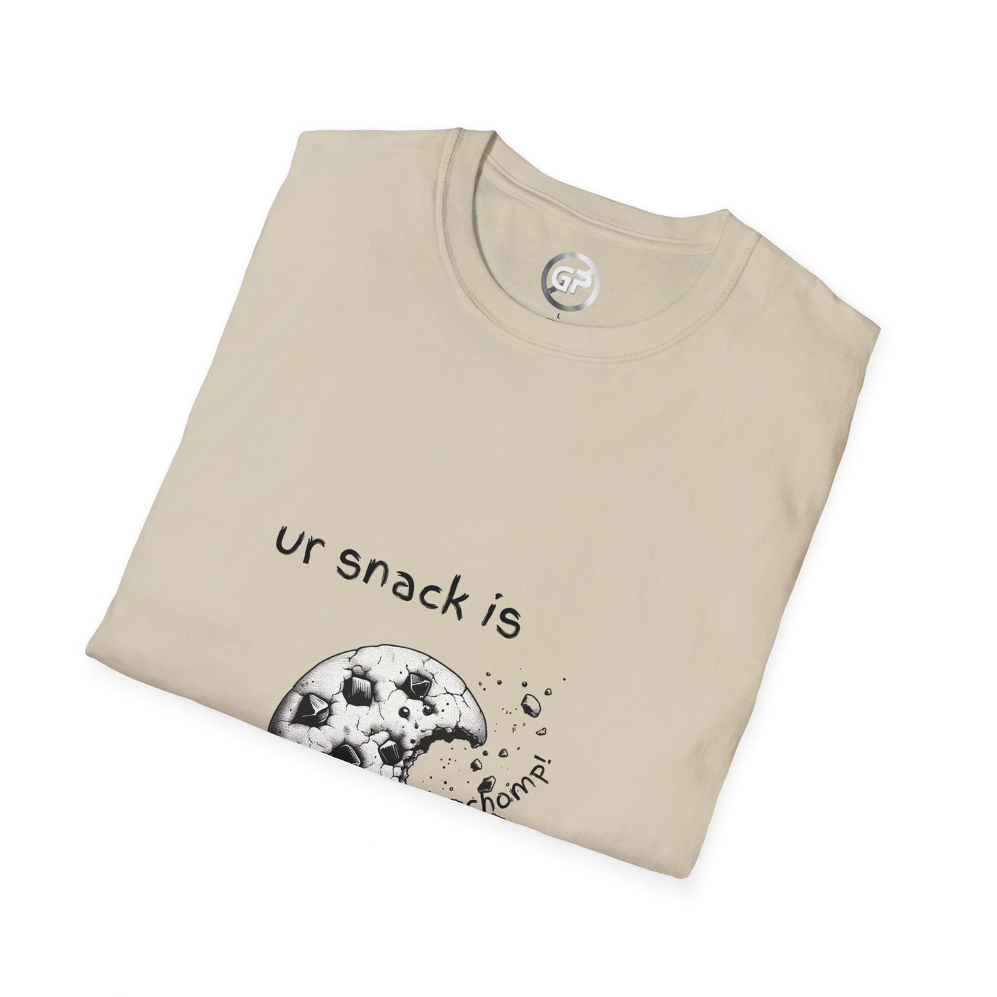 Late Snack T-shirt