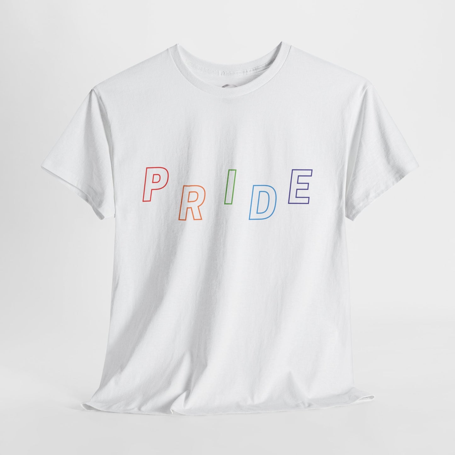 PRIDE T-shirt