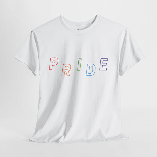 PRIDE T-shirt