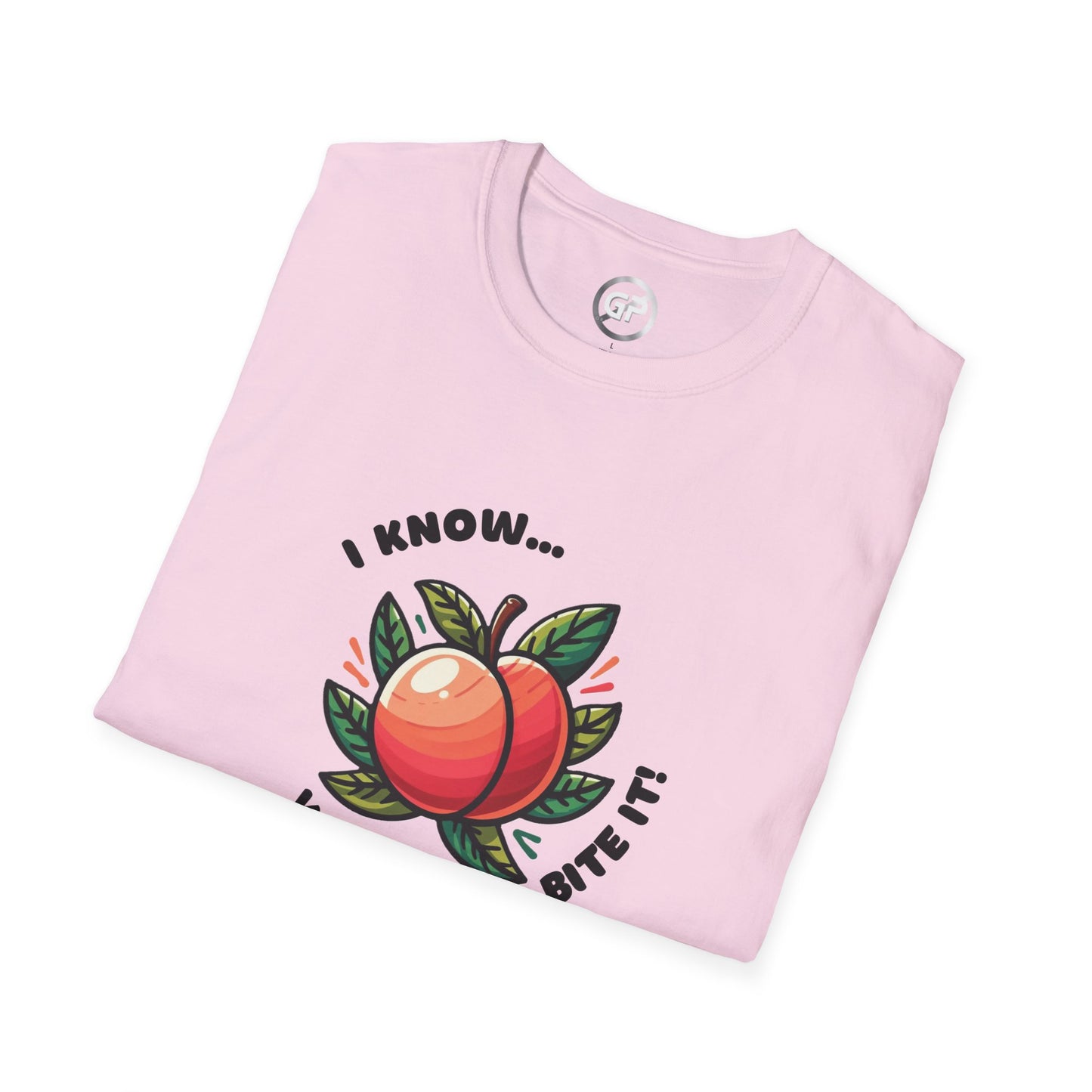 Naughty Fruit T-shirt