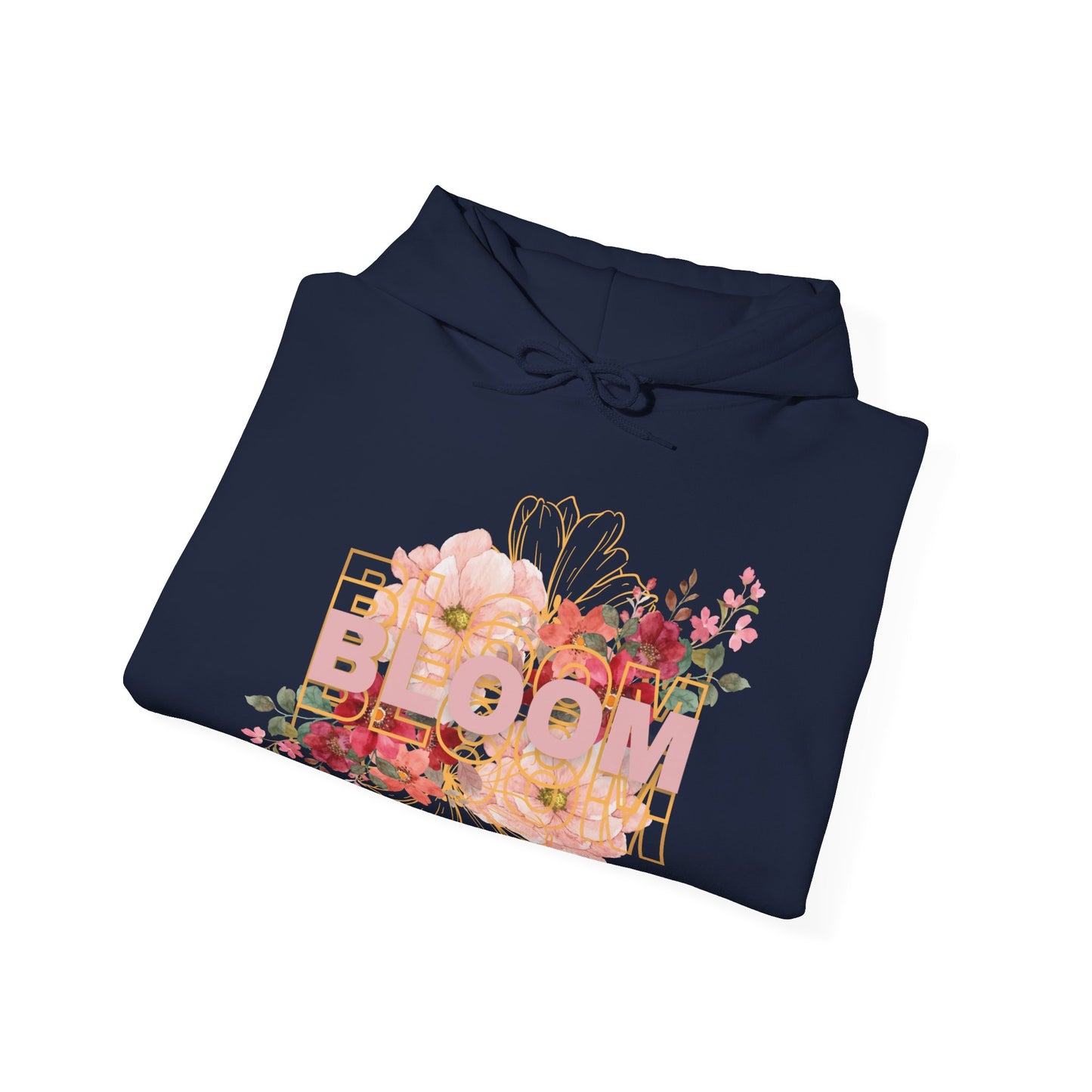 Bloom Hoodie