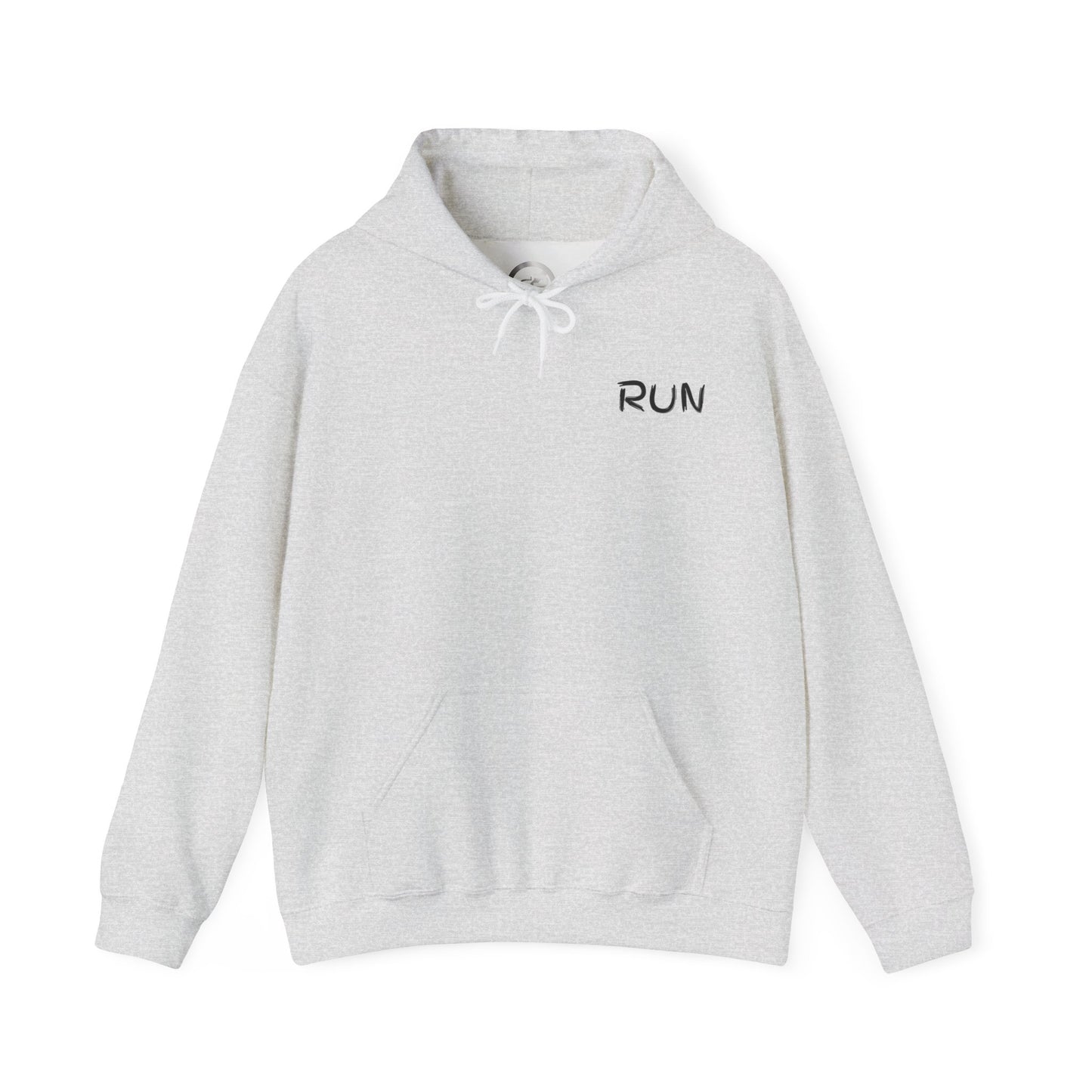 RUN! Hoodie