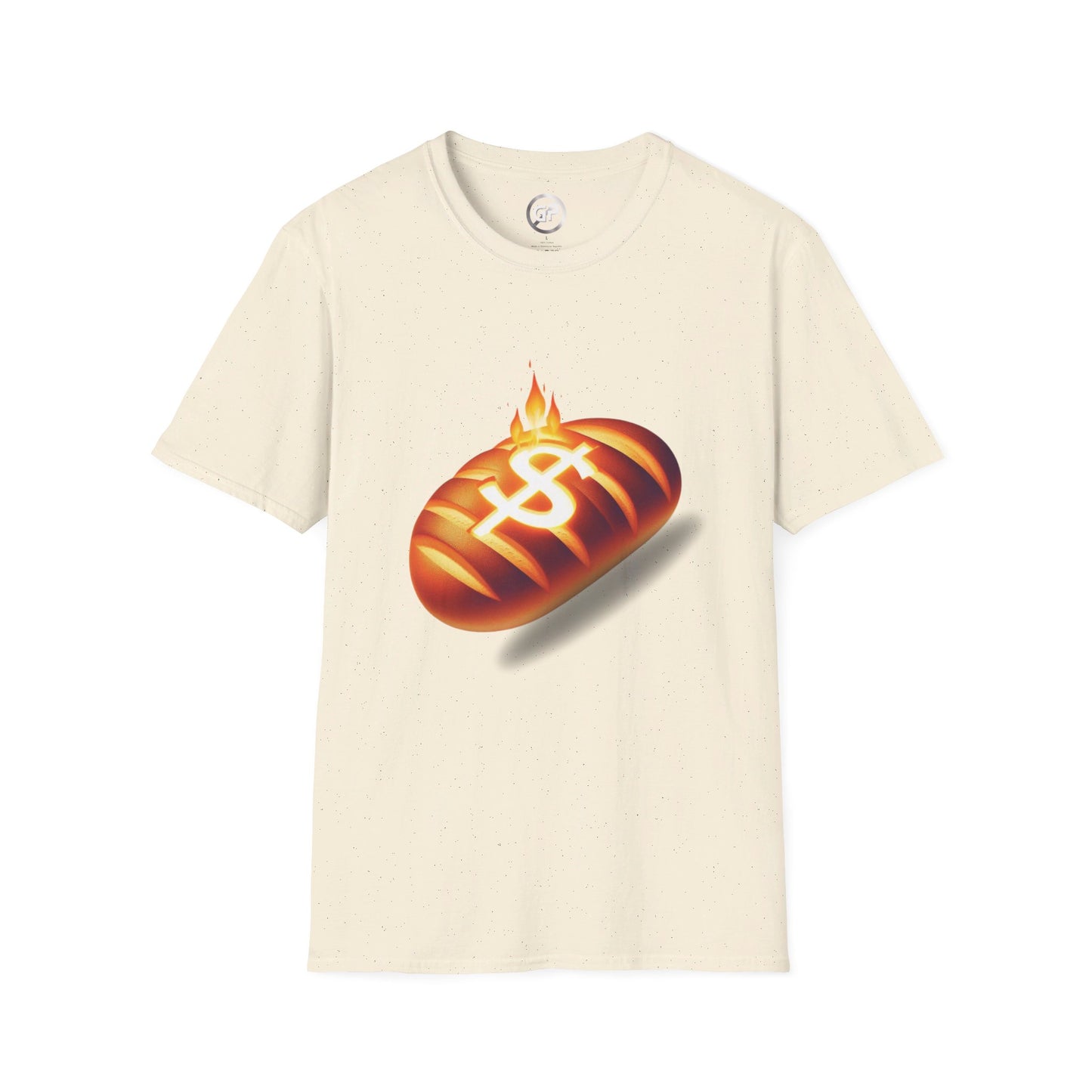 Bread T-Shirt