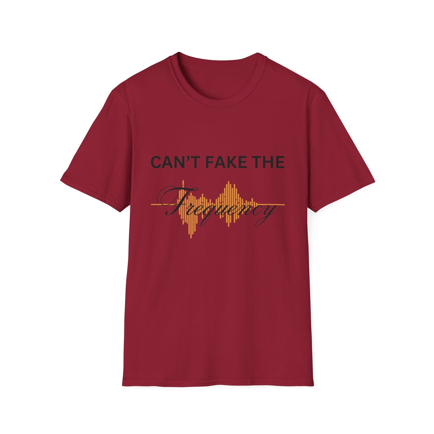 Frequency T-shirt