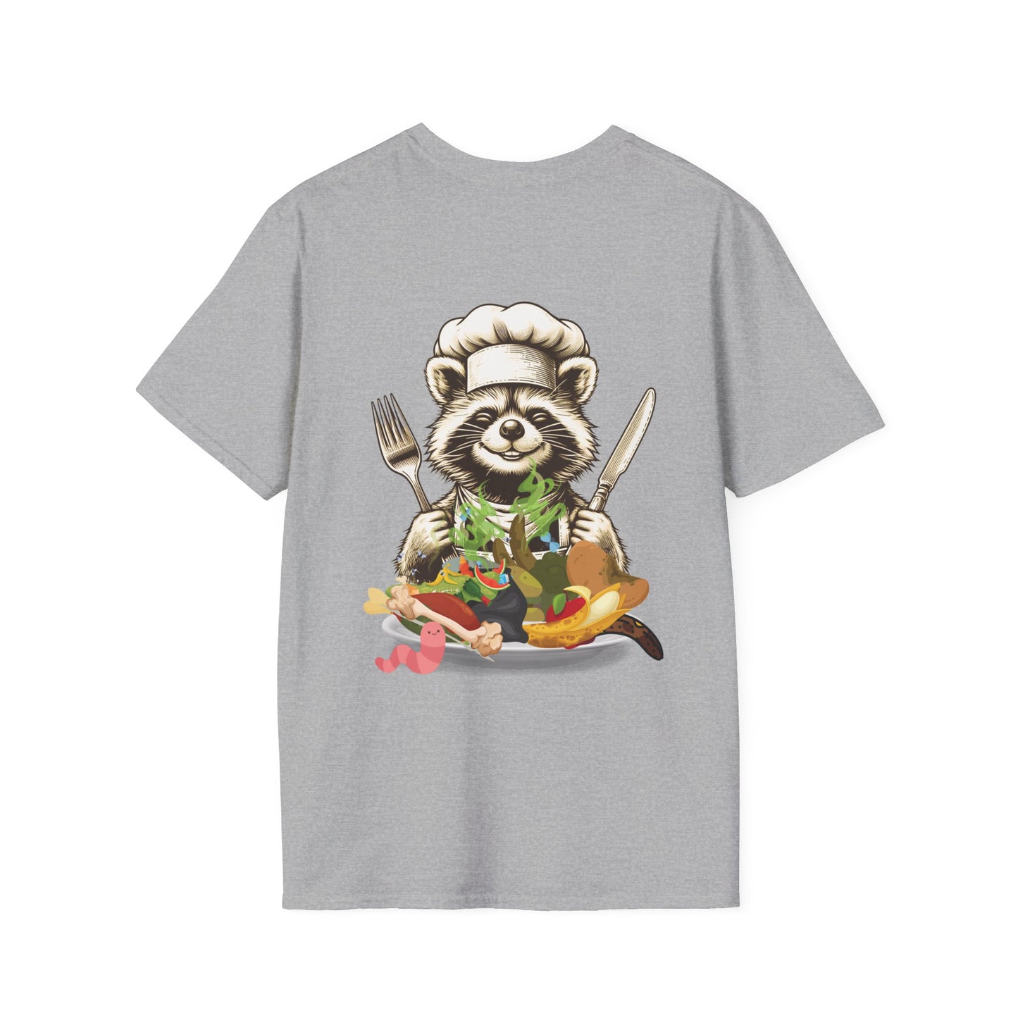 Culinary Achievements T-shirt