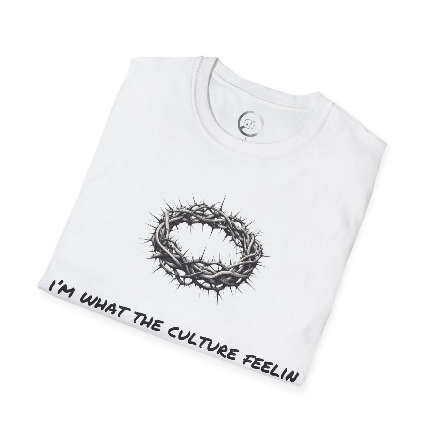 Kulture T-shirt