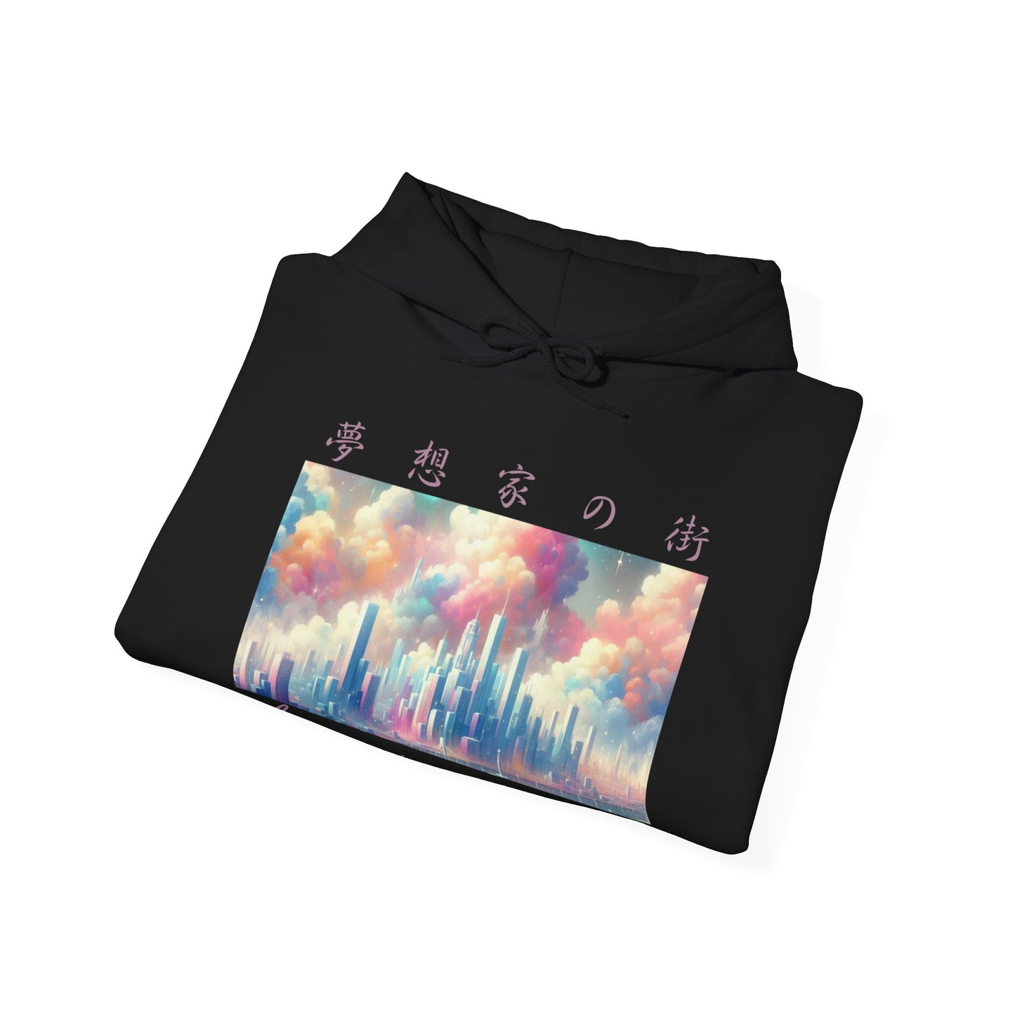 Dreamscape Hoodie