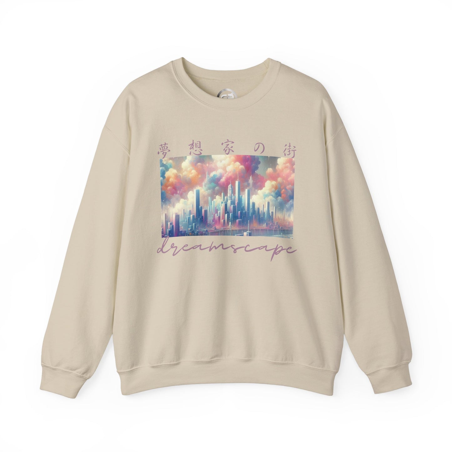 Dreamscape Sweatshirt