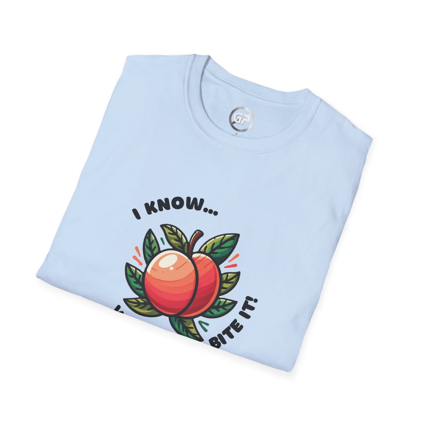 Naughty Fruit T-shirt