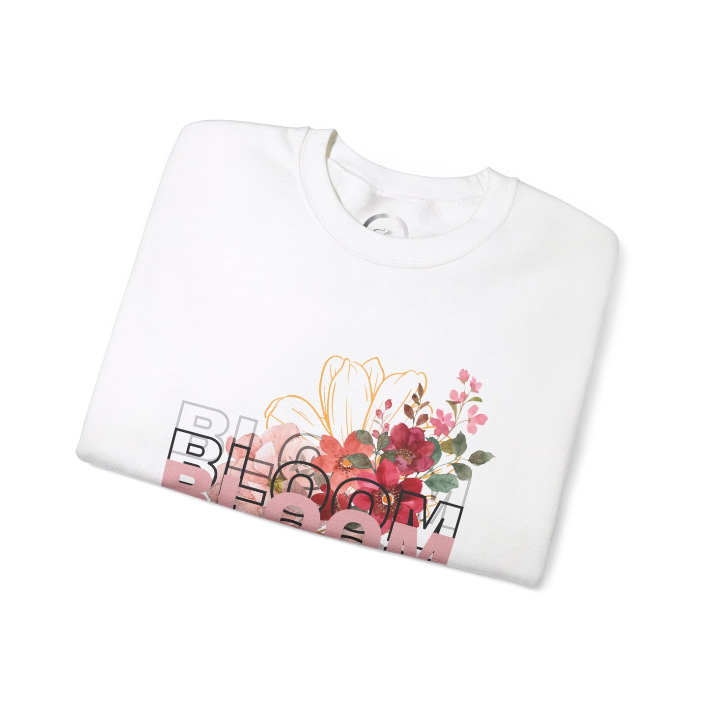 Bloom Sweatshirt