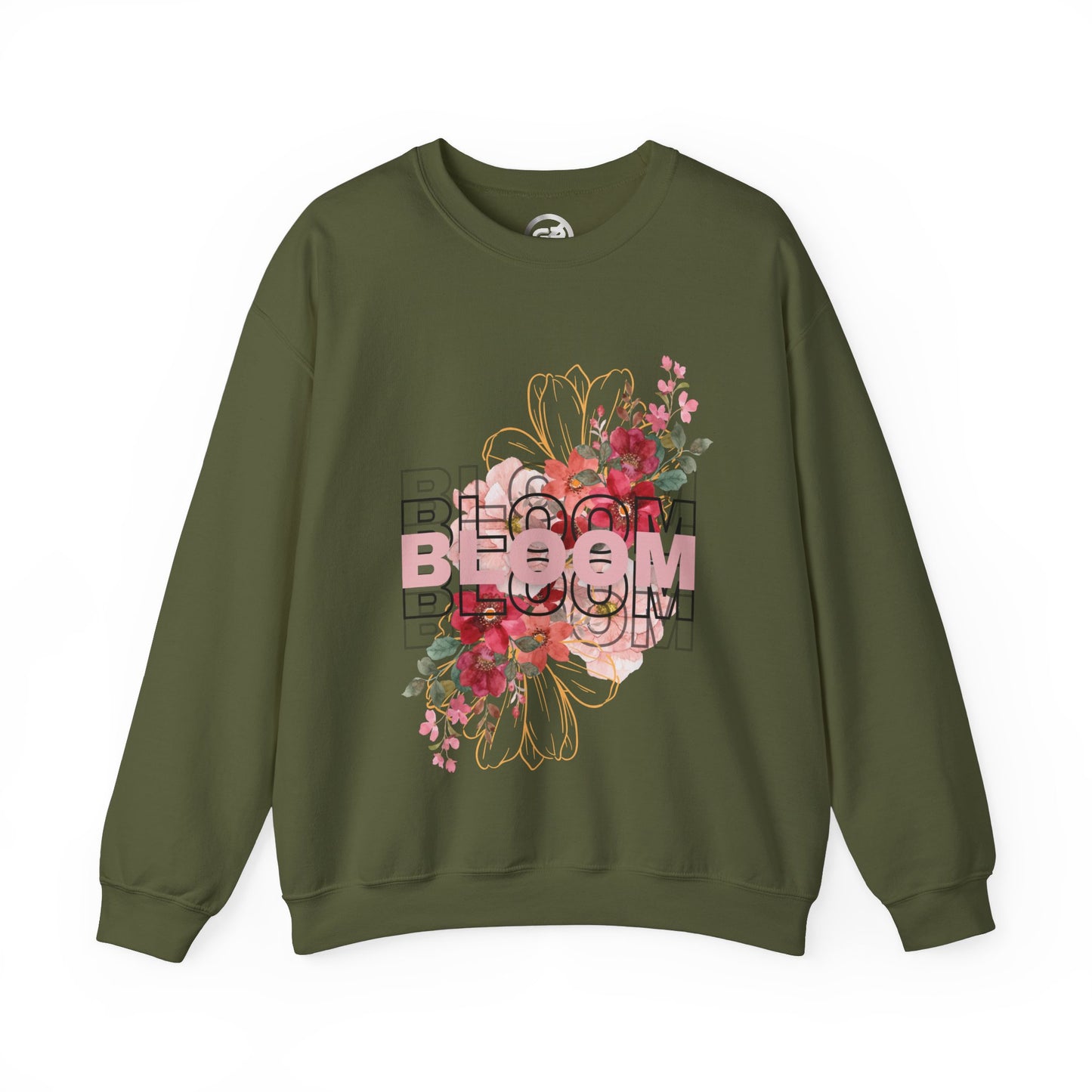 Bloom Sweatshirt