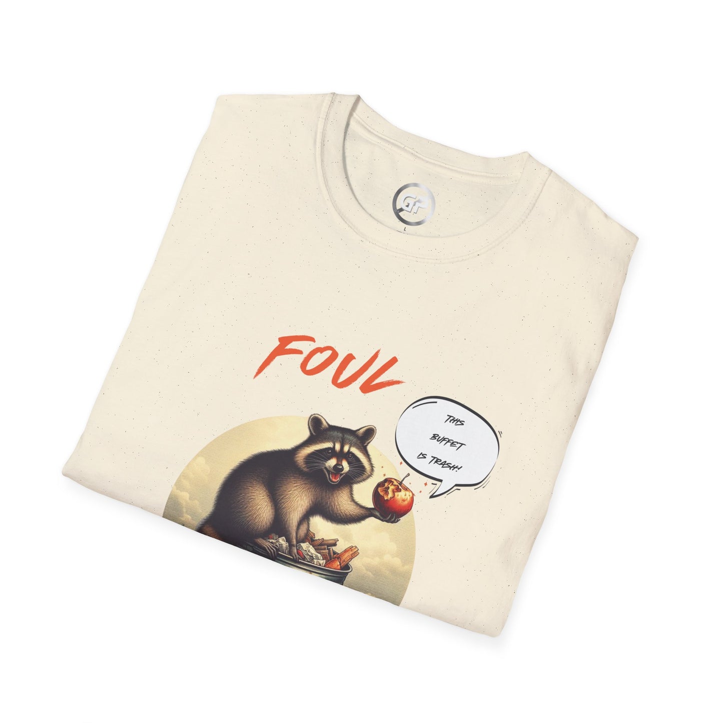 Foul Feast T-shirt