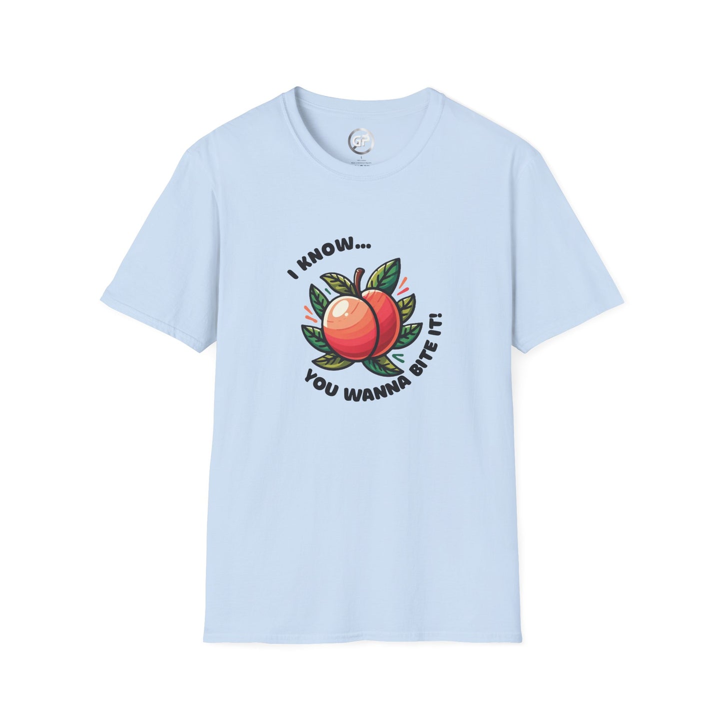 Naughty Fruit T-shirt