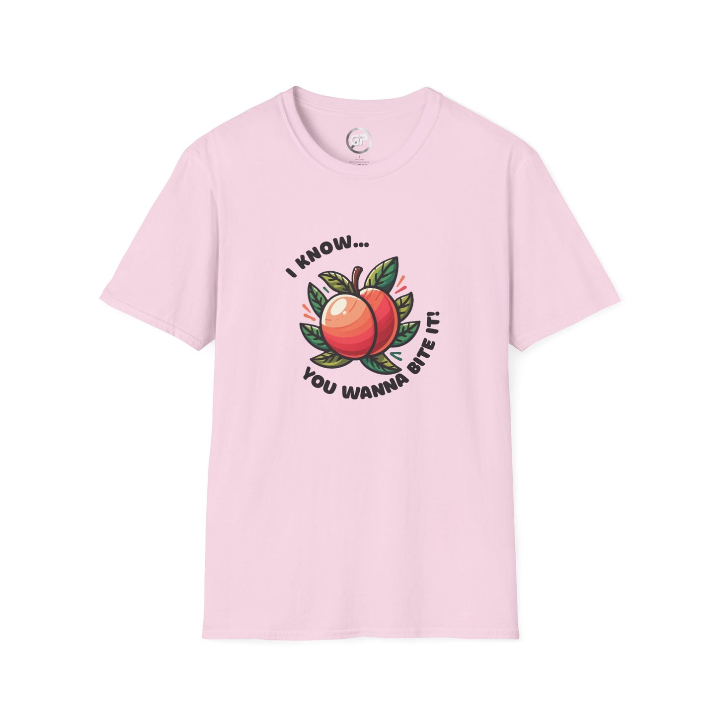 Naughty Fruit T-shirt