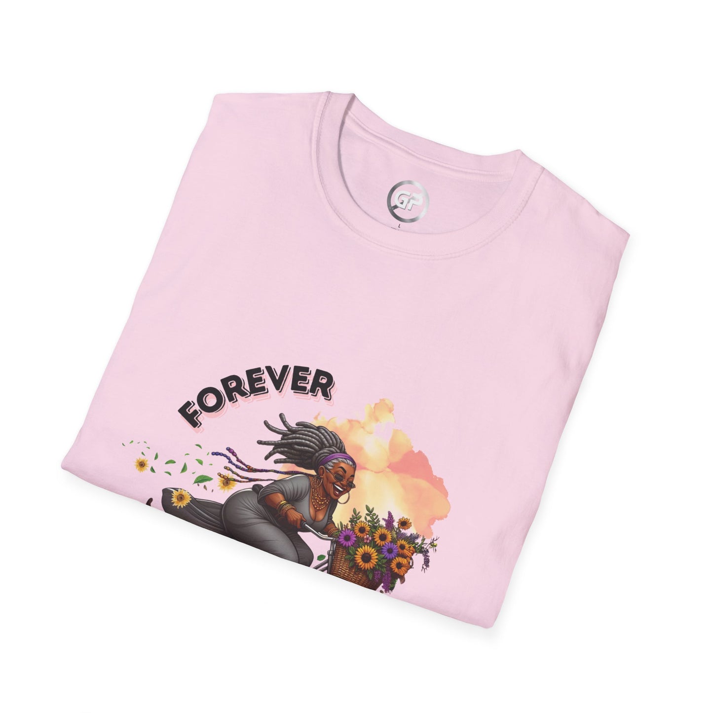 Forever Young T-shirt