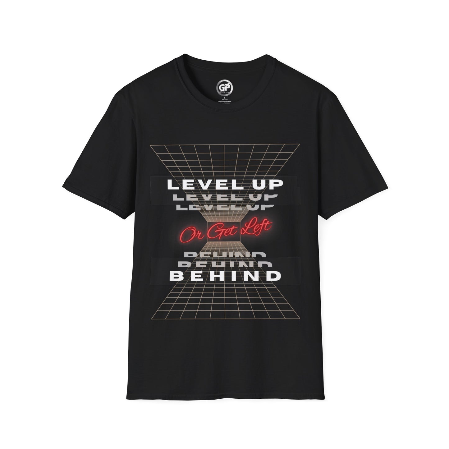 Level Up T-shirt