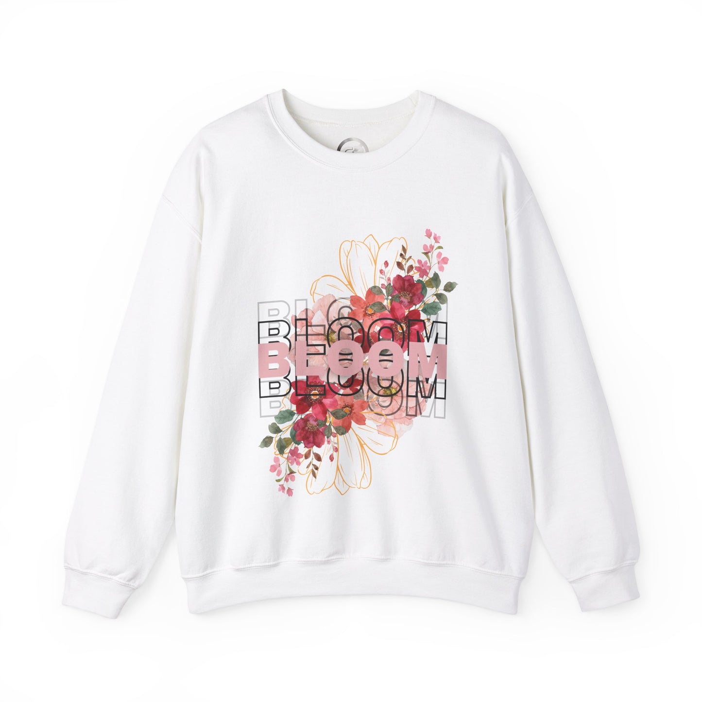 Bloom Sweatshirt