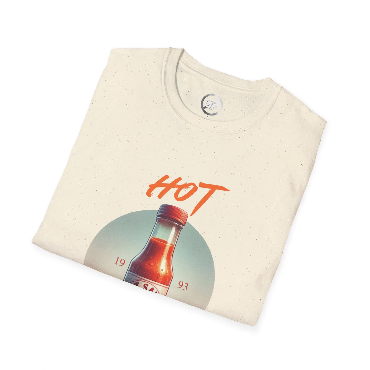 Hot Stuff T-shirt