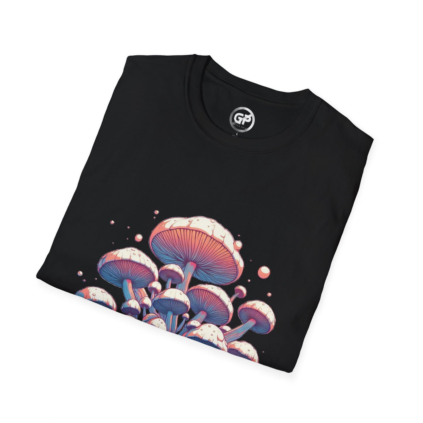 Shroomz T-Shirt