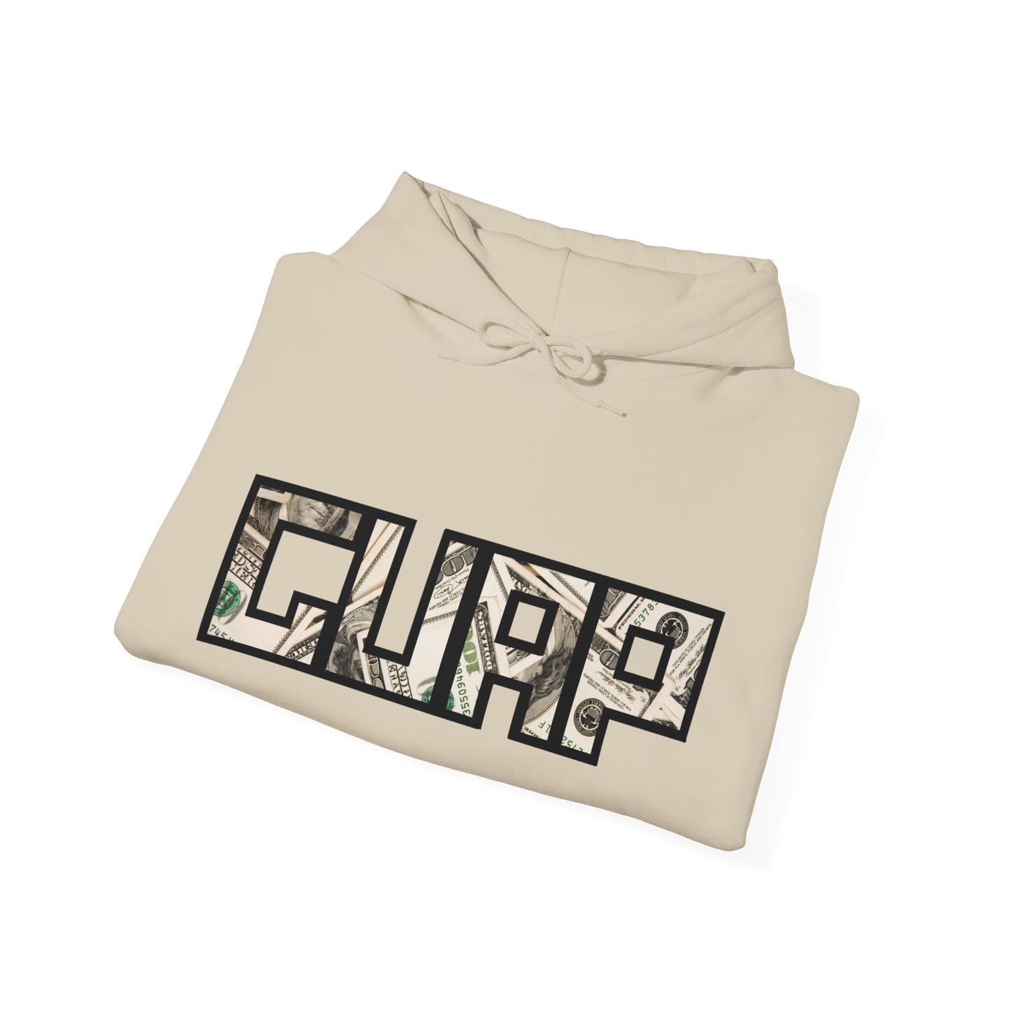 GUAP Hoodie