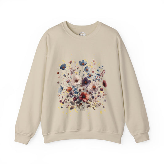 Wildflowers Sweatshirt