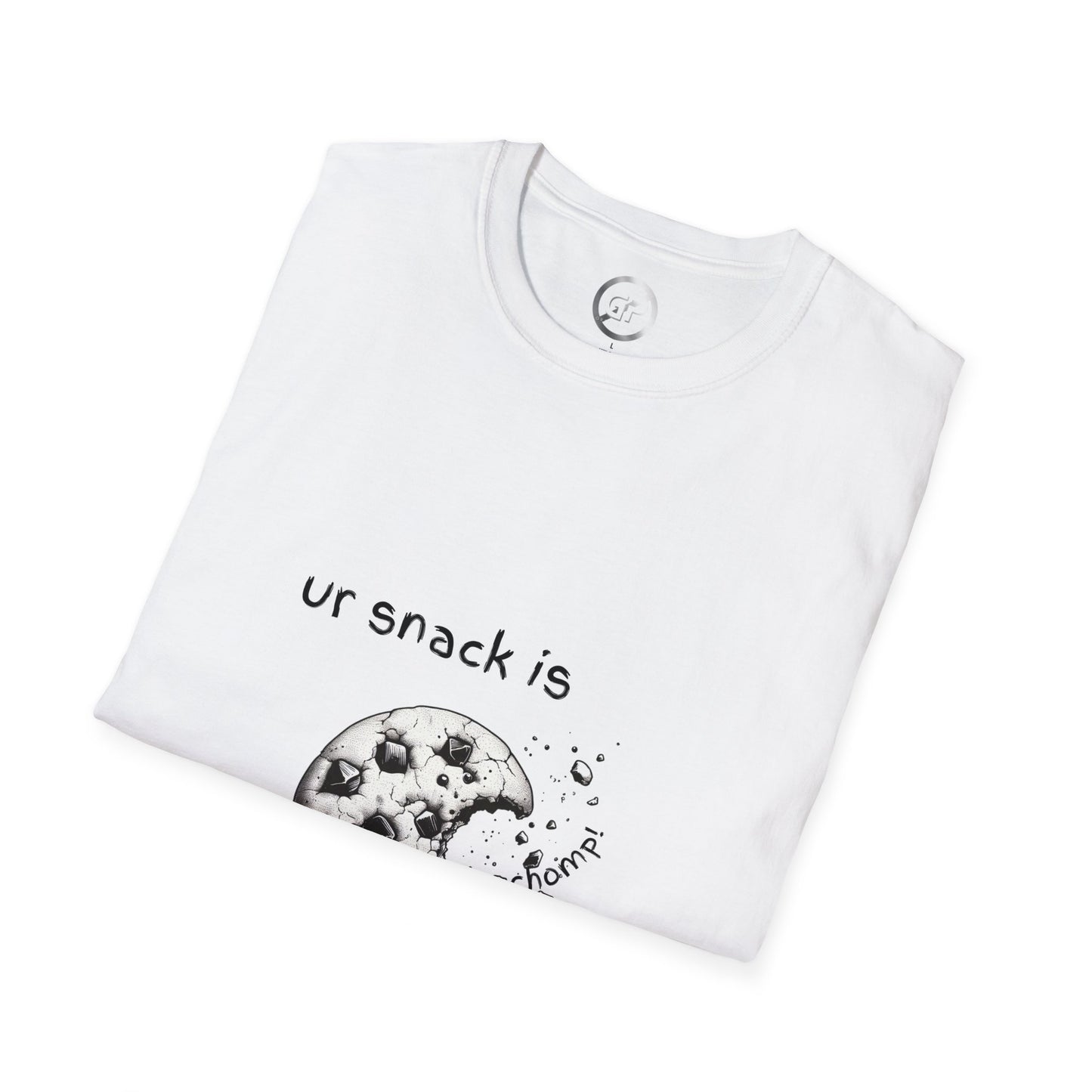 Late Snack T-shirt