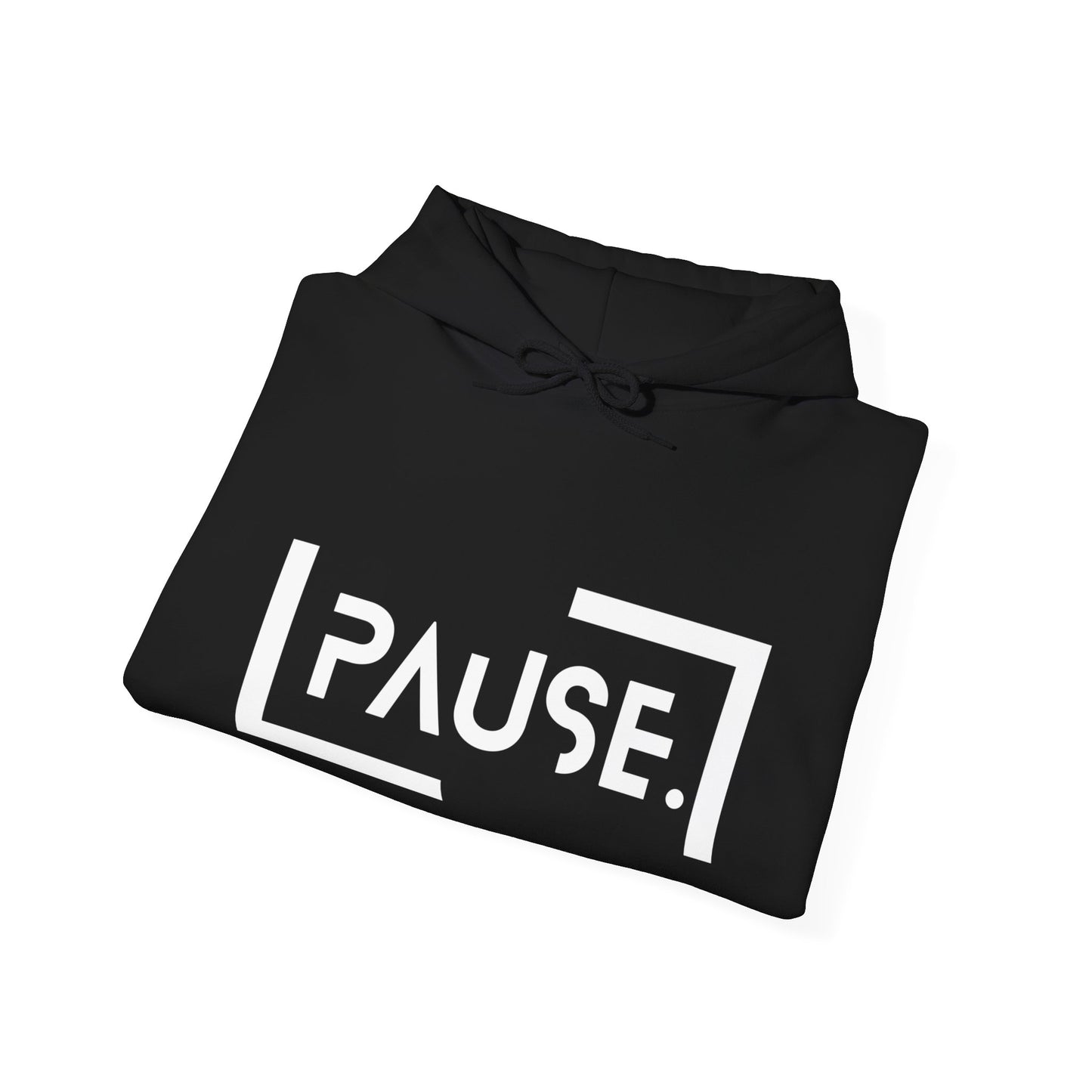 PAUSE. Hoodie