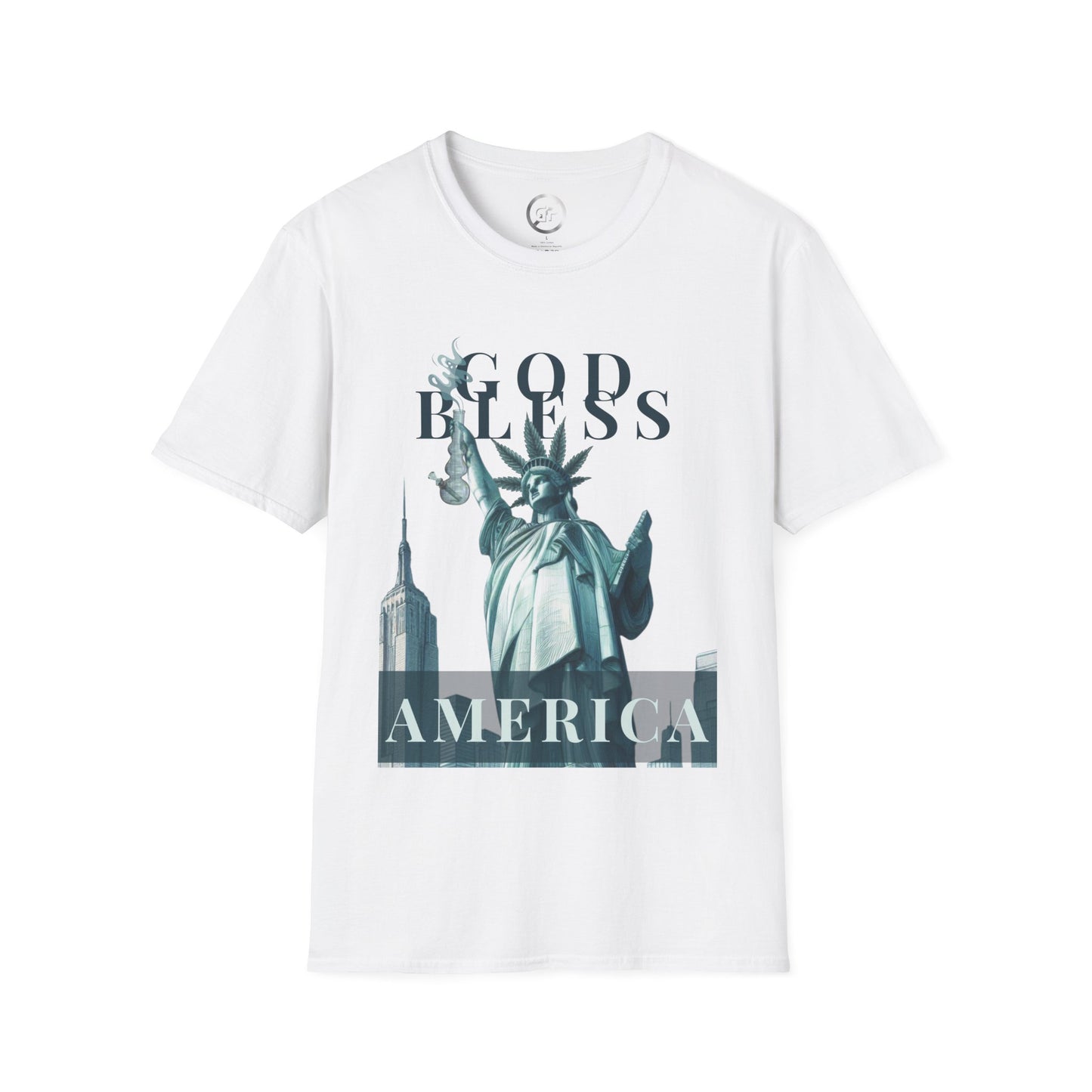 Statue of Liberties T-shirt