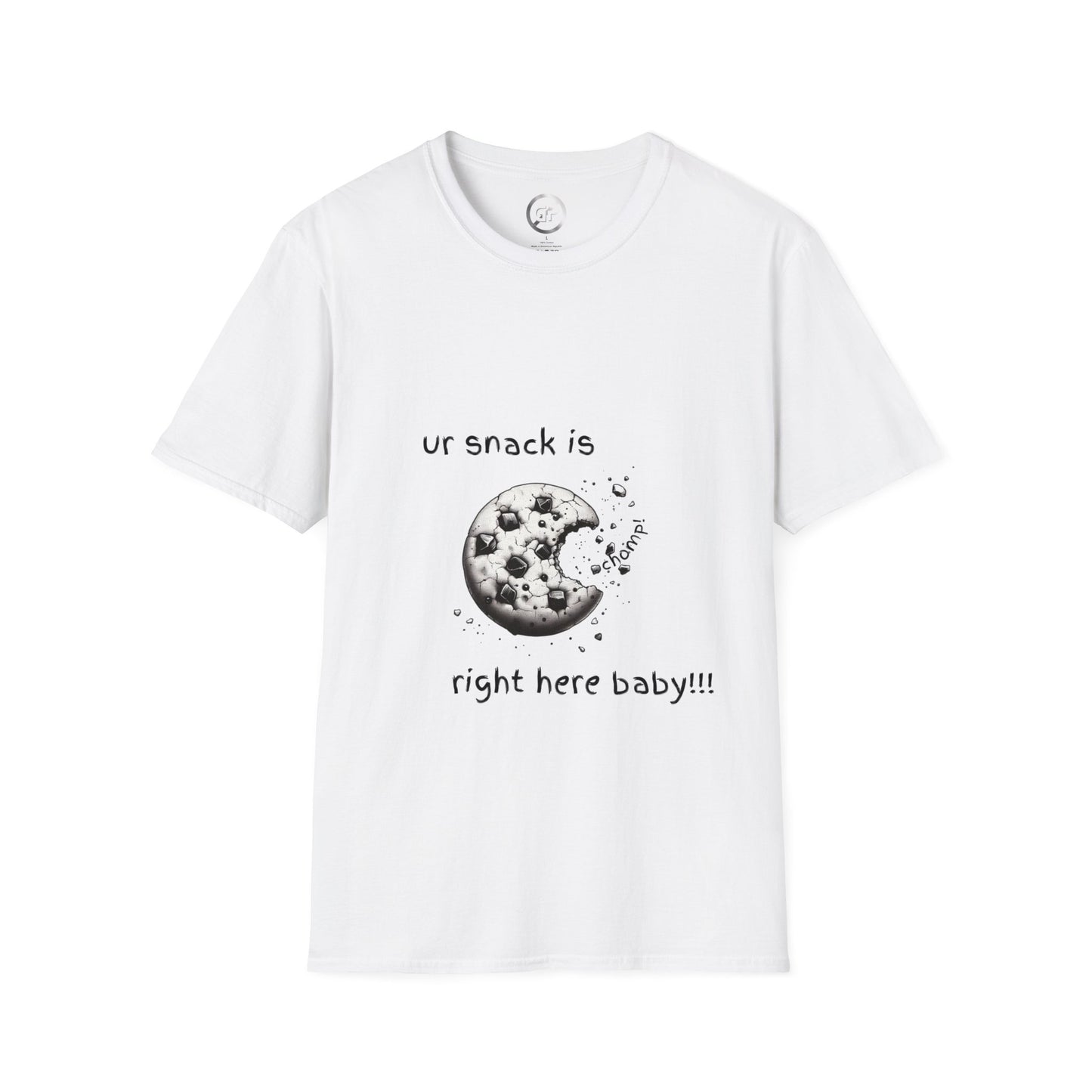 Late Snack T-shirt