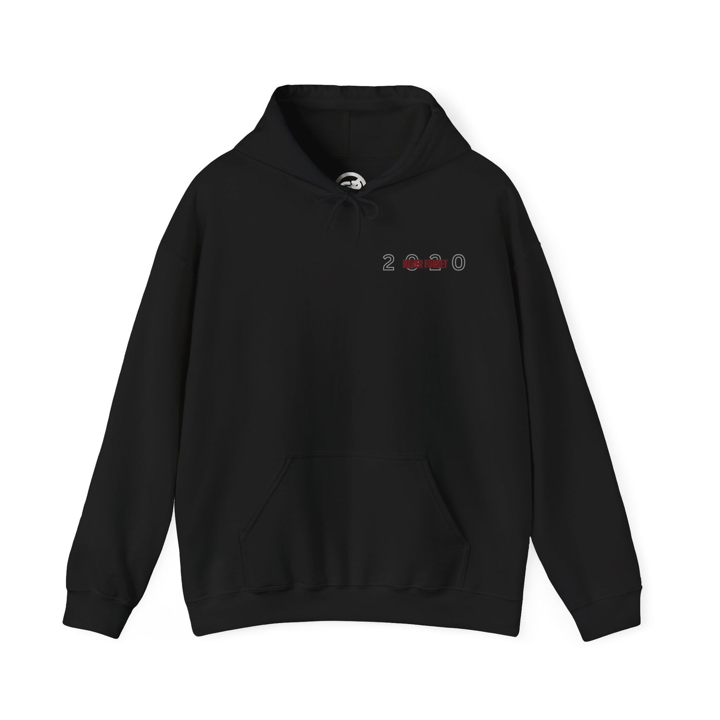 2020 Never Forget Hoodie