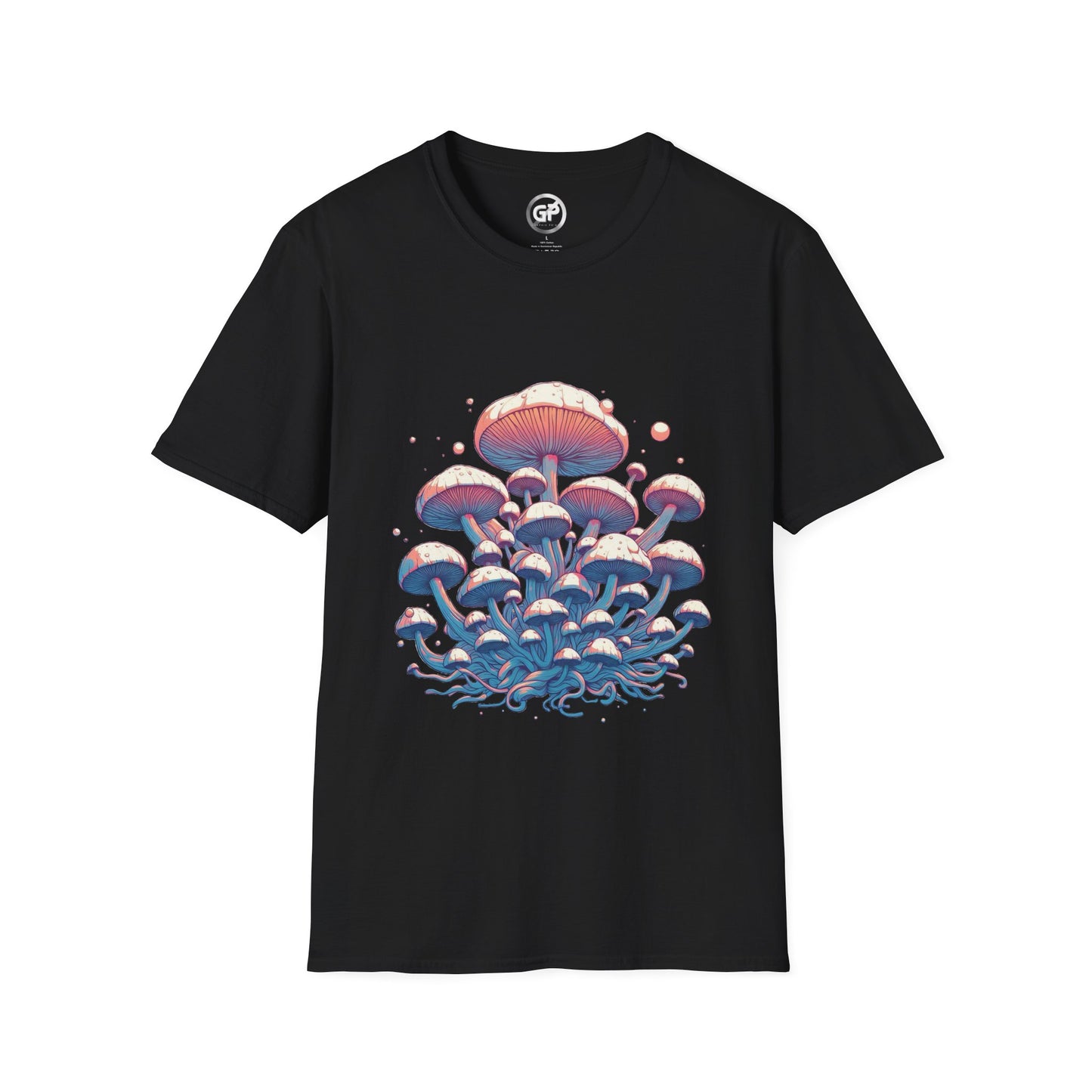 Shroomz T-Shirt