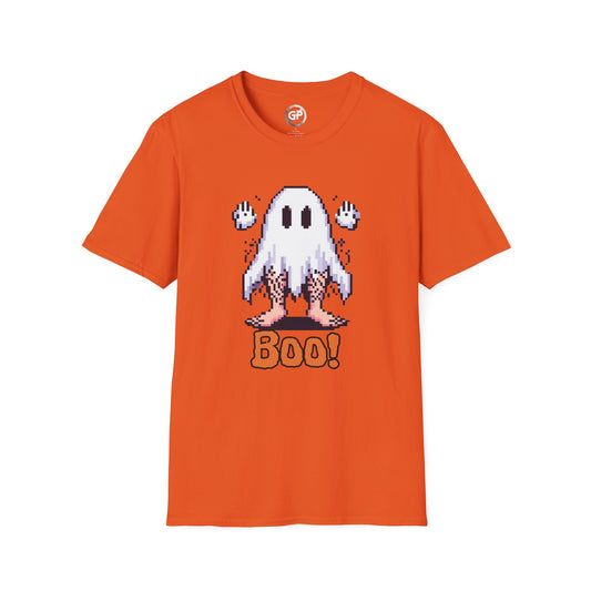 Boo! T-Shirt