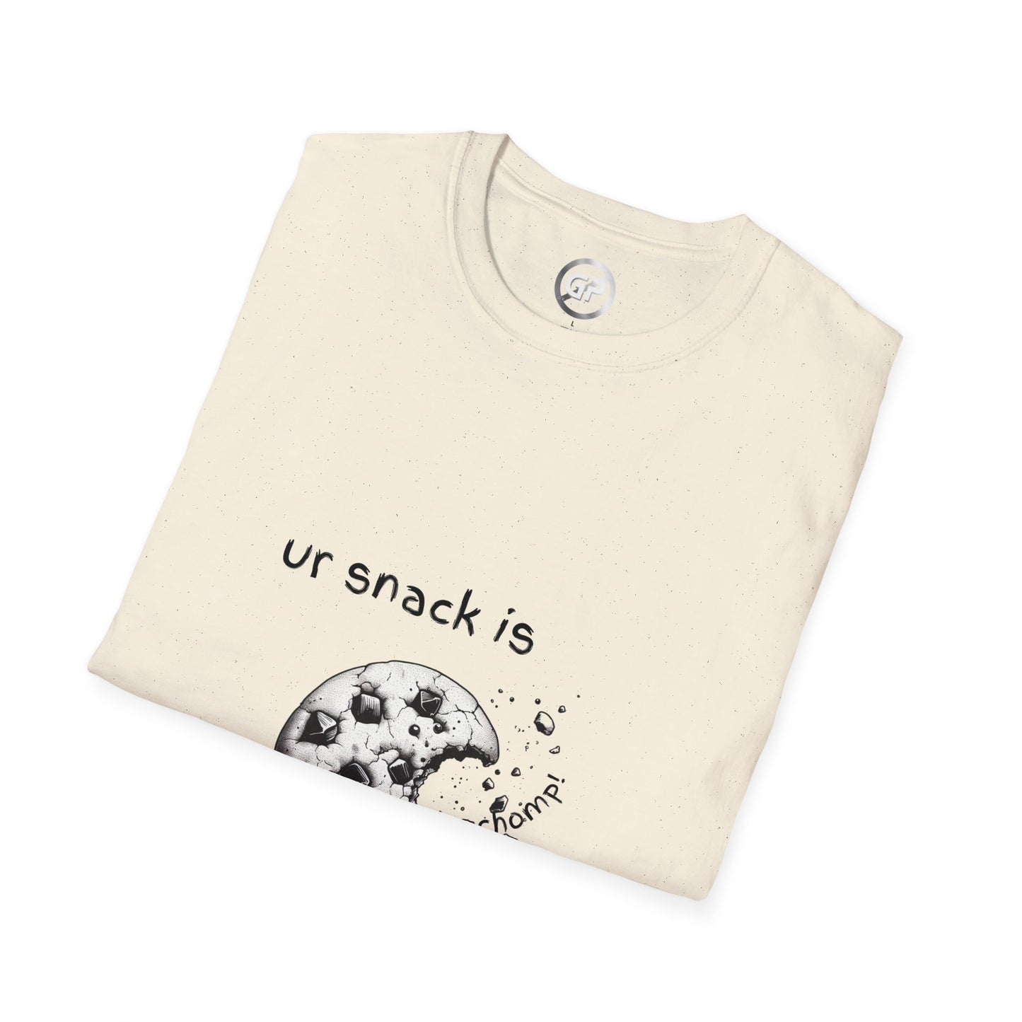 Late Snack T-shirt