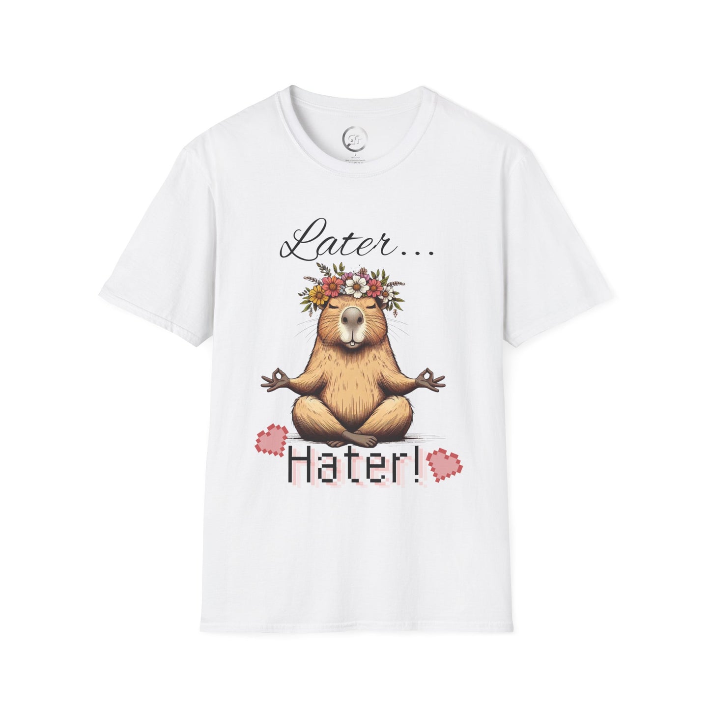 Later Bara T-shirt