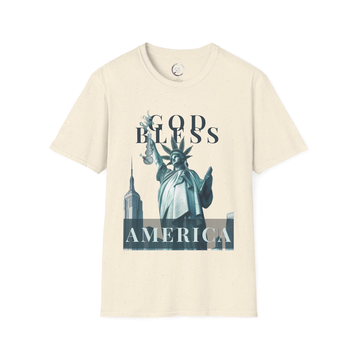 Statue of Liberties T-shirt