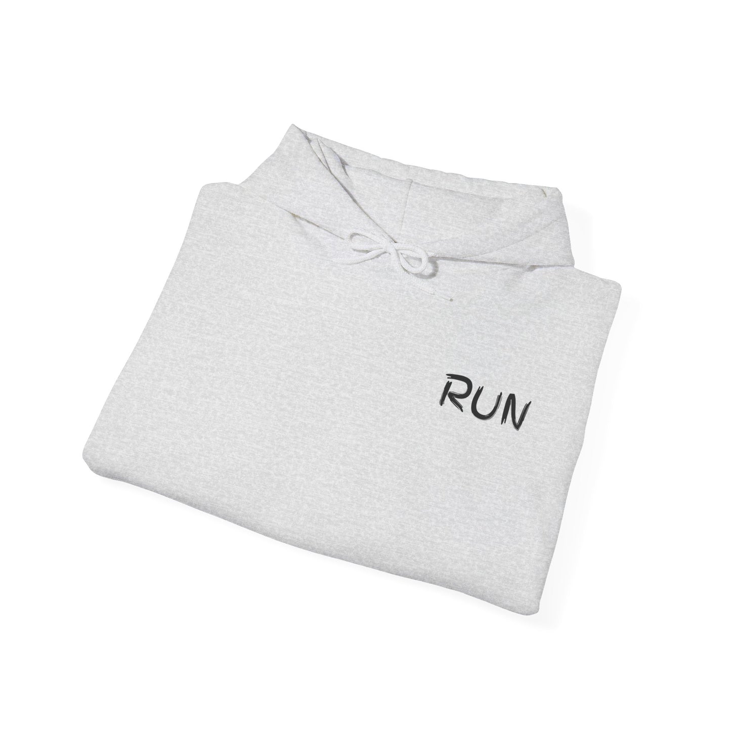 RUN! Hoodie