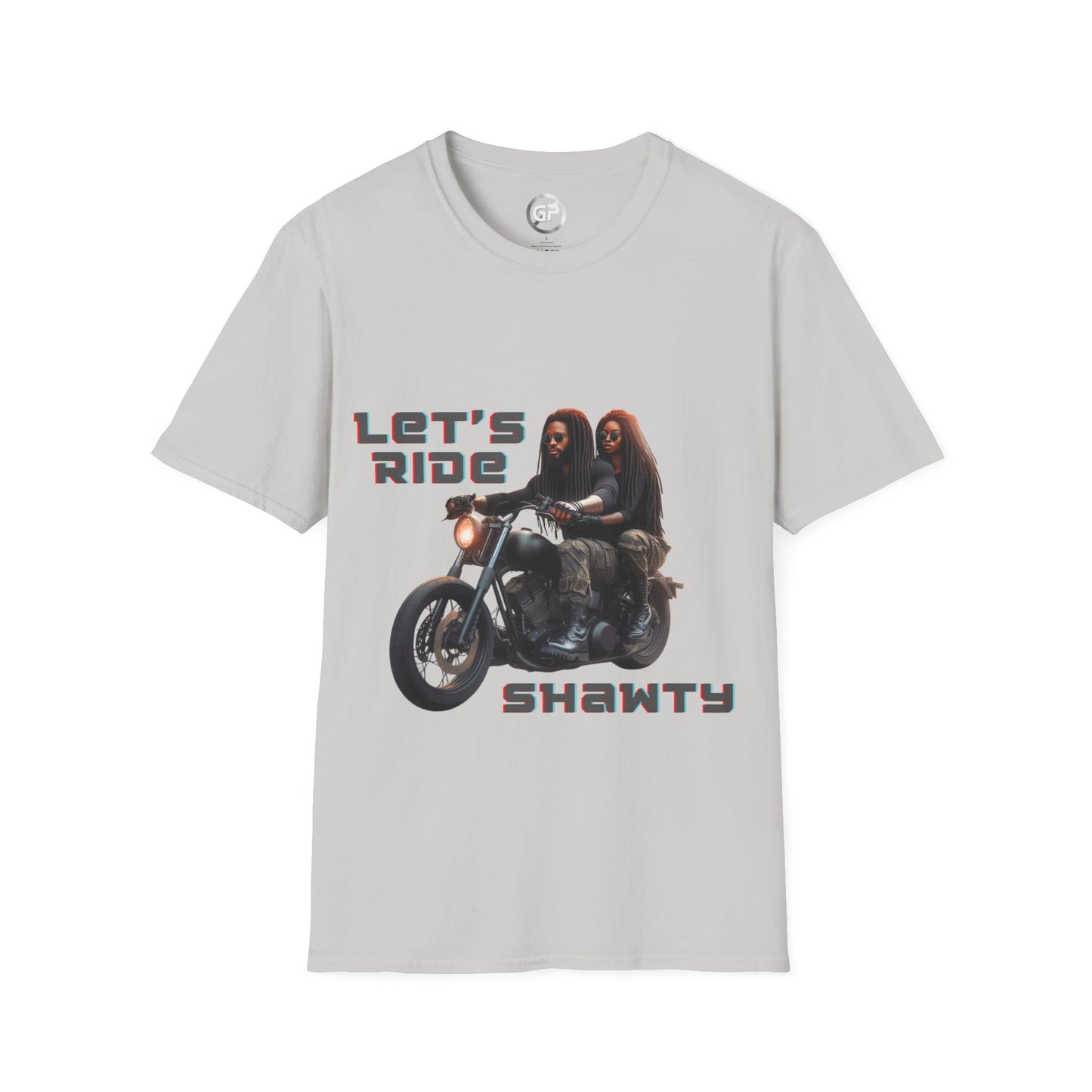 Shawty T-shirt