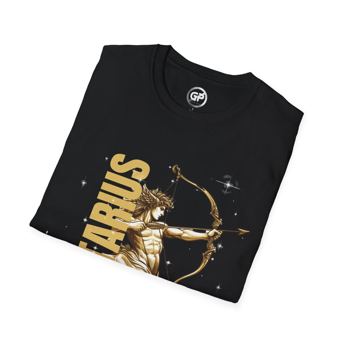 Sagittarius Horoscope T-shirt