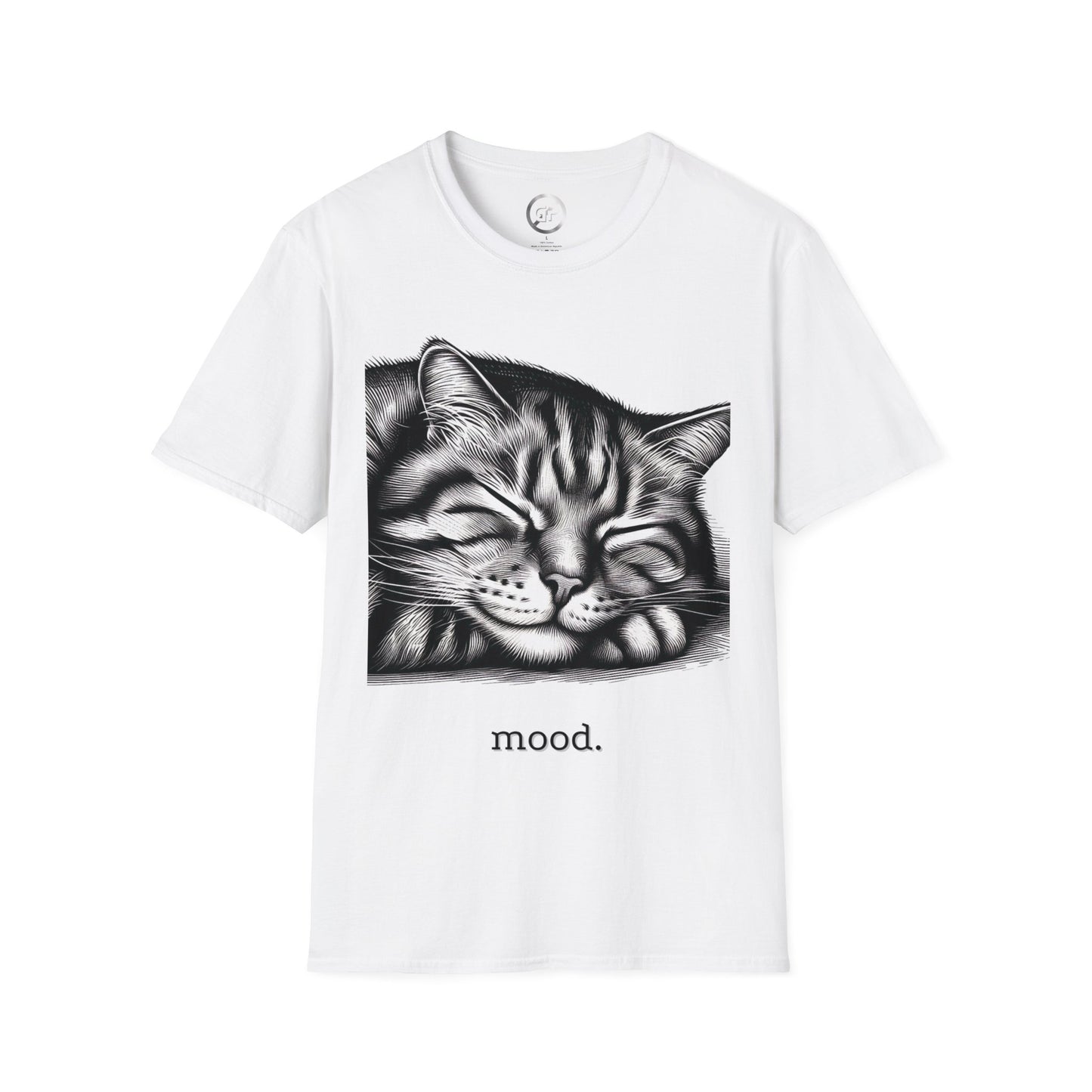 Mood T-shirt