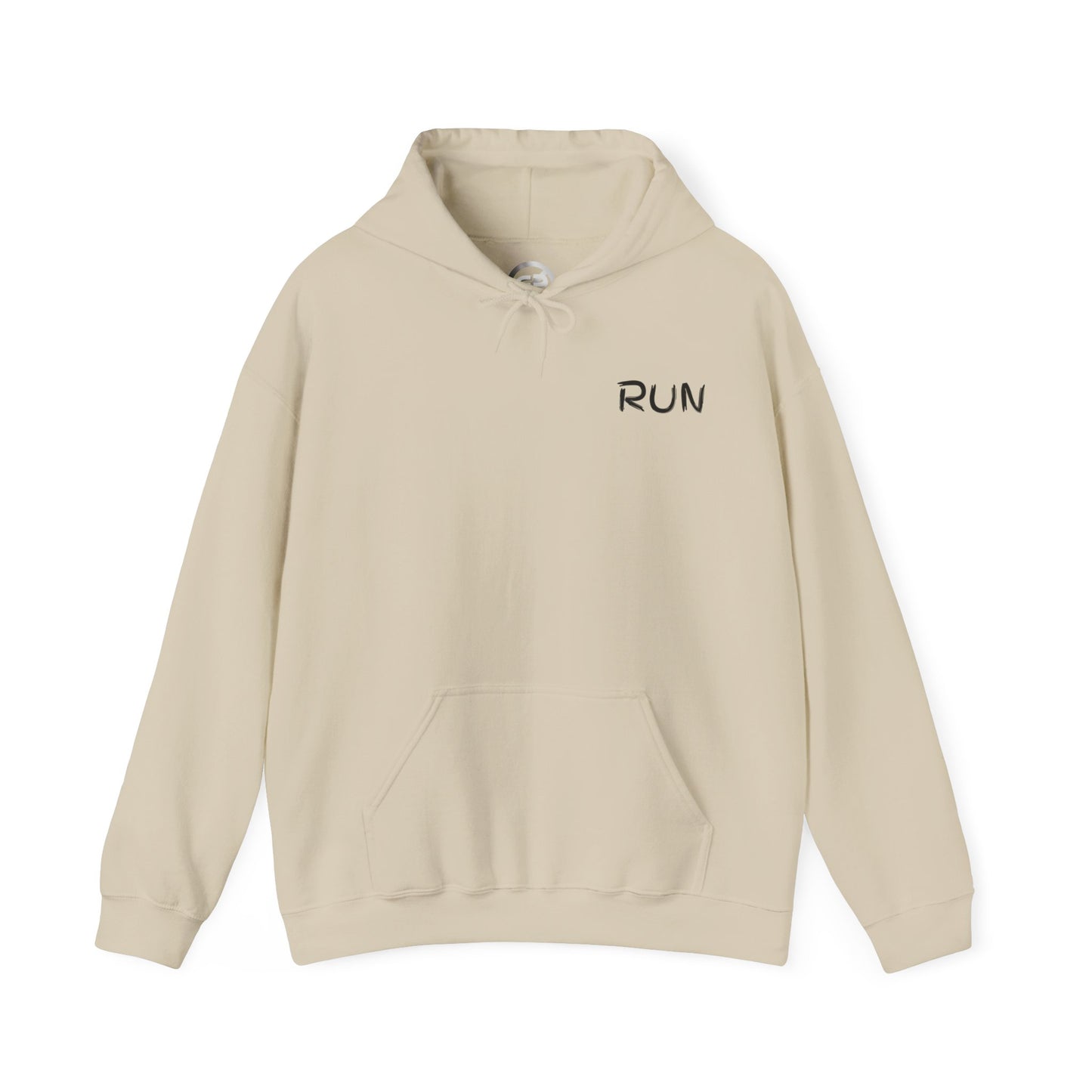 RUN! Hoodie