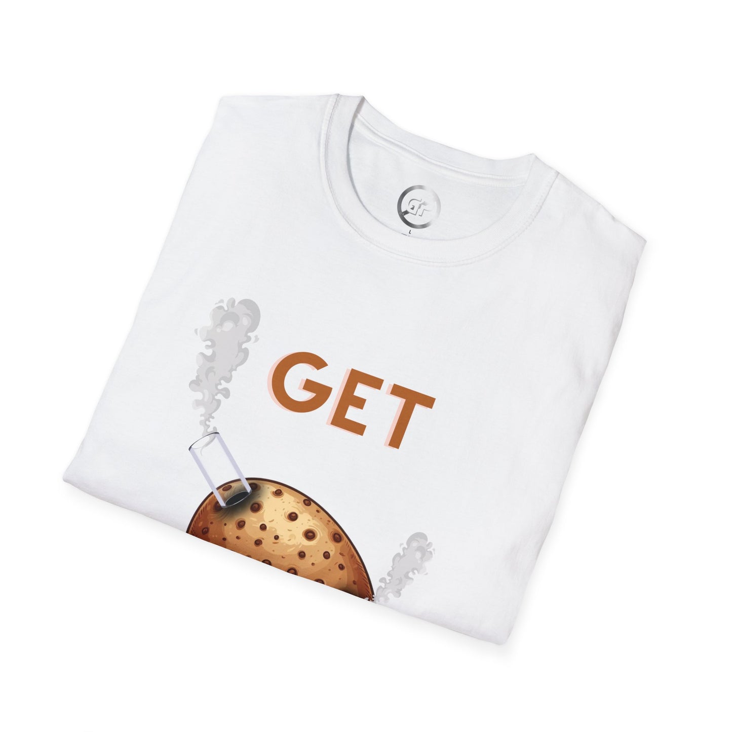 Get Baked! T-shirt