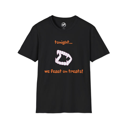 Treat Feast T-Shirt