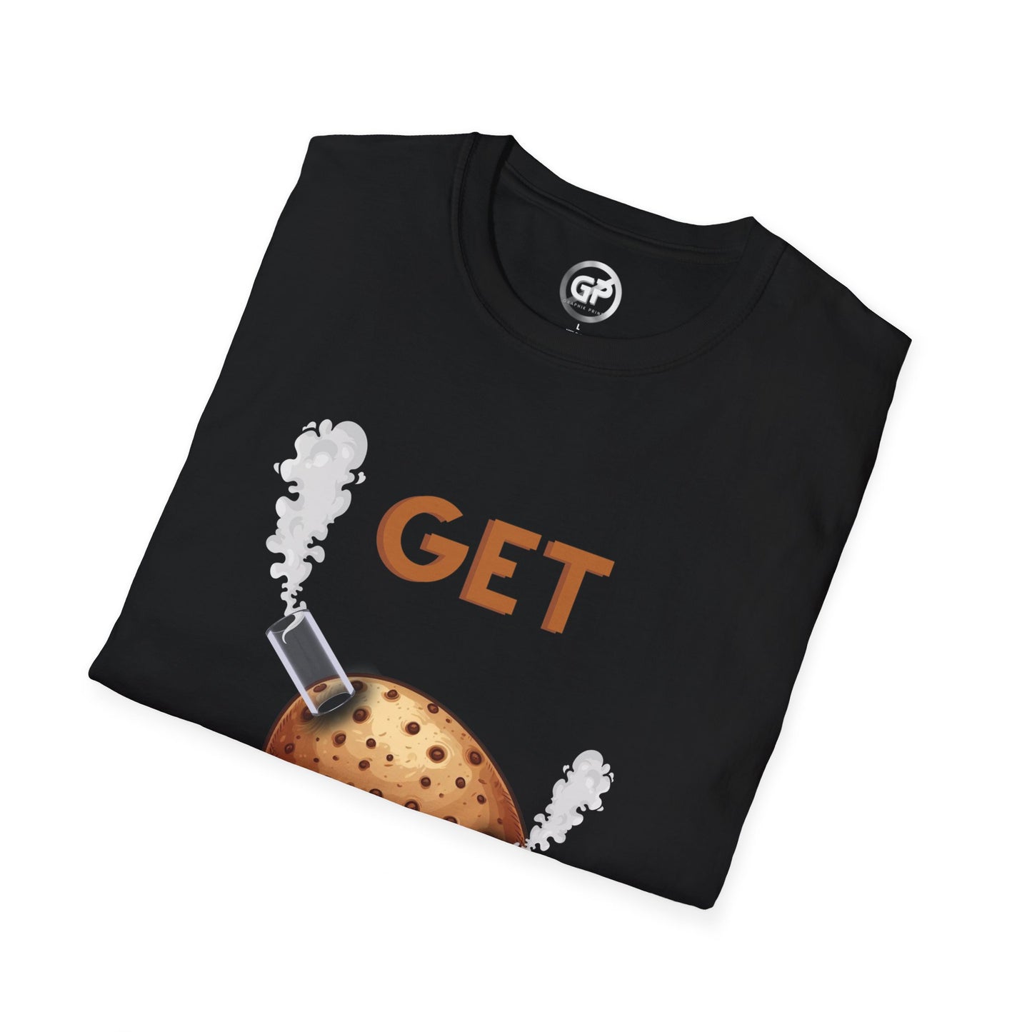 Get Baked! T-shirt