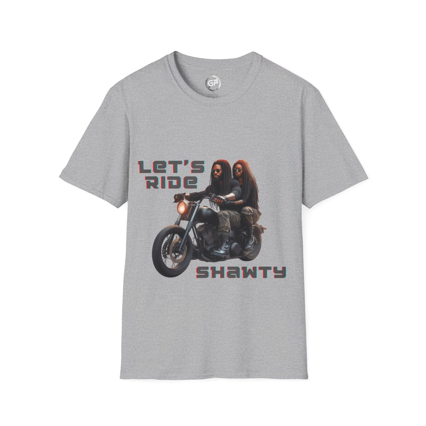 Shawty T-shirt