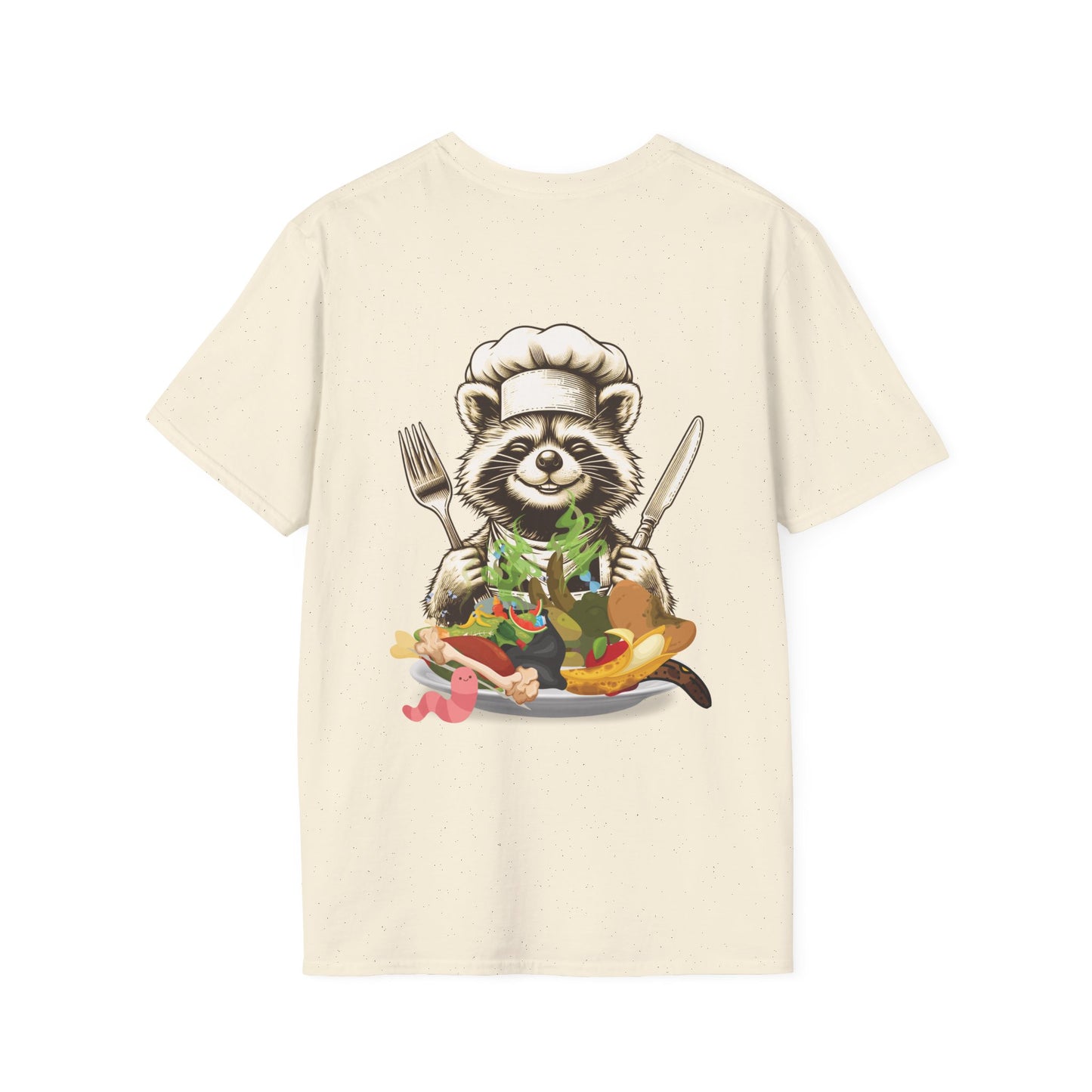 Culinary Achievements T-shirt