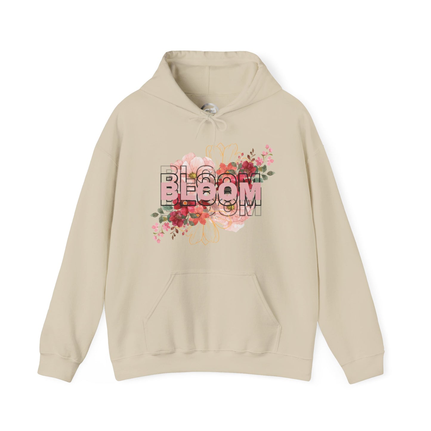 Bloom Hoodie