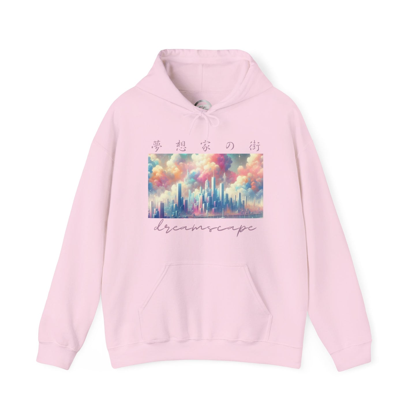 Dreamscape Hoodie